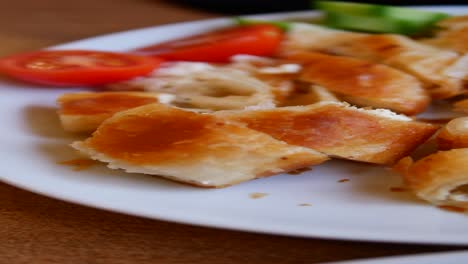 turkish cheese pastry