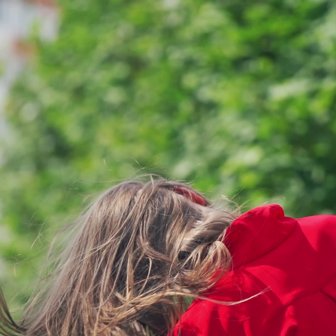 아름다운 여성 의 초상화