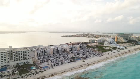 Cancun-Luxushotels-Und-Resorts-Für-Schöne-Ferien
