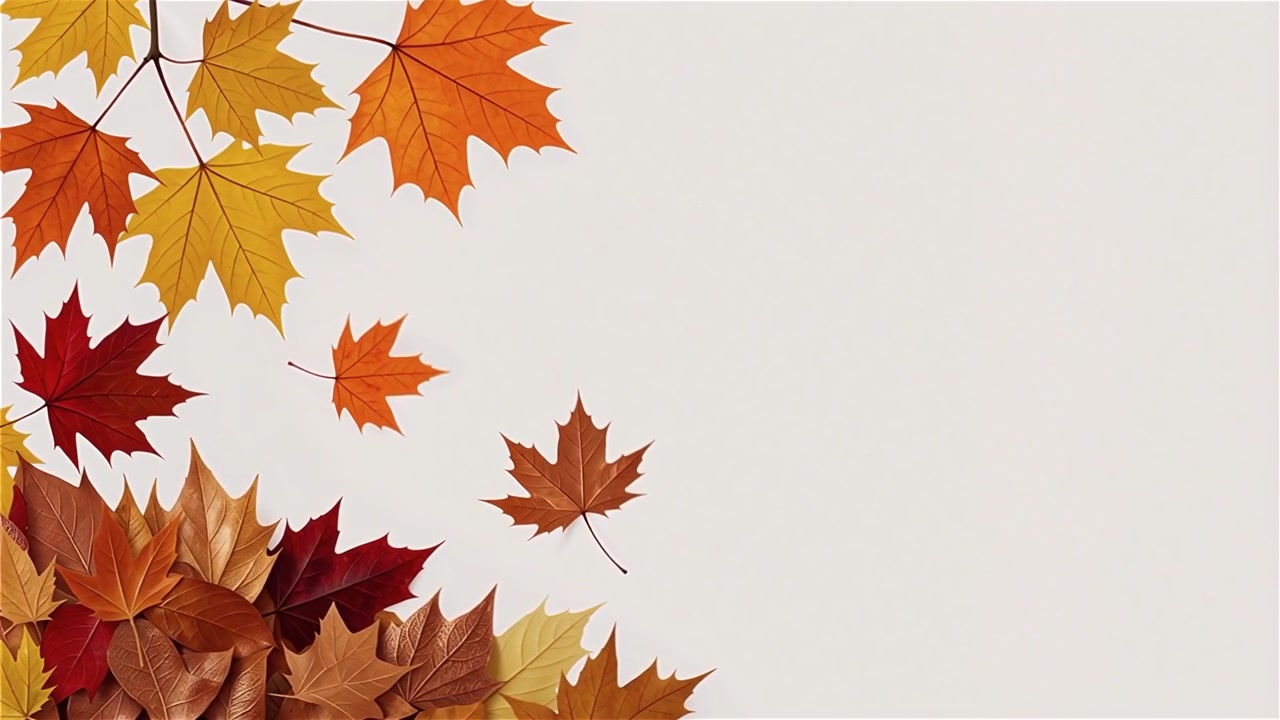 Autumn Background