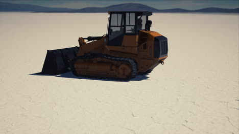 road-grading-machine-on-the-salt-desert-road