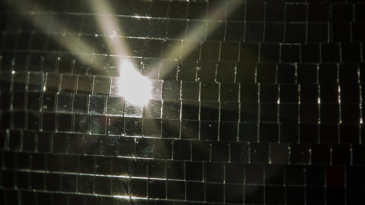 화려한 디스코볼 18