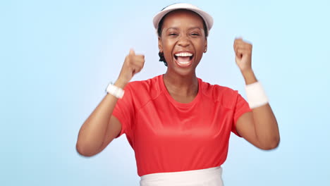 happy black woman, thumbs up