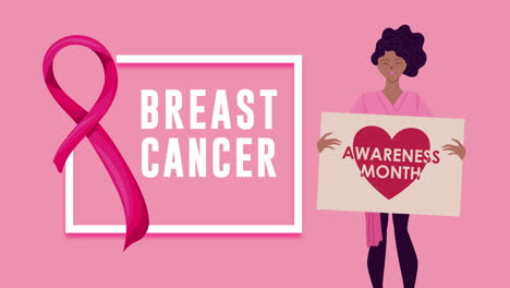 breast cancer awareness month