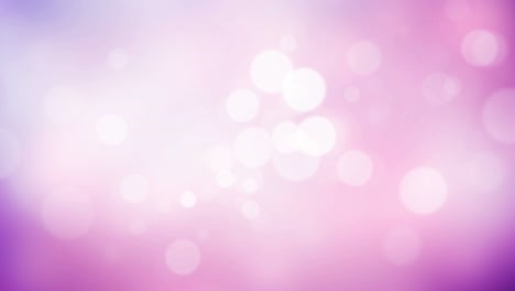 abstract christmas bokeh background