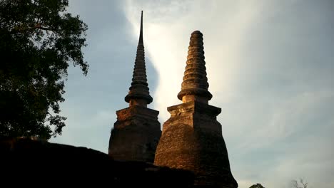 sukhothai old buddism at sukhothai historical park
sukhothai province, thailand
shot on panasonic lumix gh5, panasonic 12-35 f2