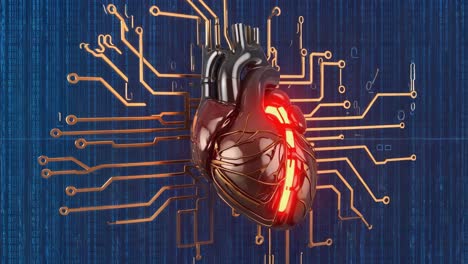artificial heart technology