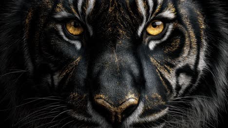 majestic tiger portraits a celebration of power beauty and grace in natures design