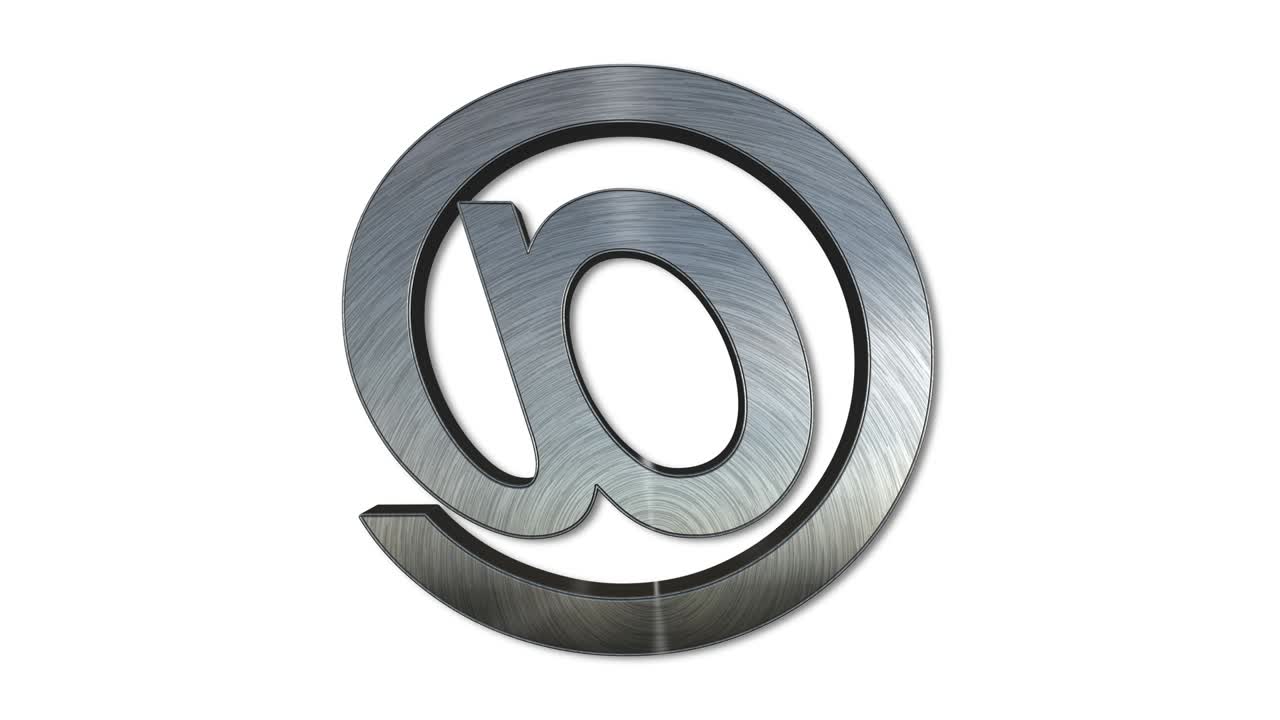 검은색 기호 회전 루프