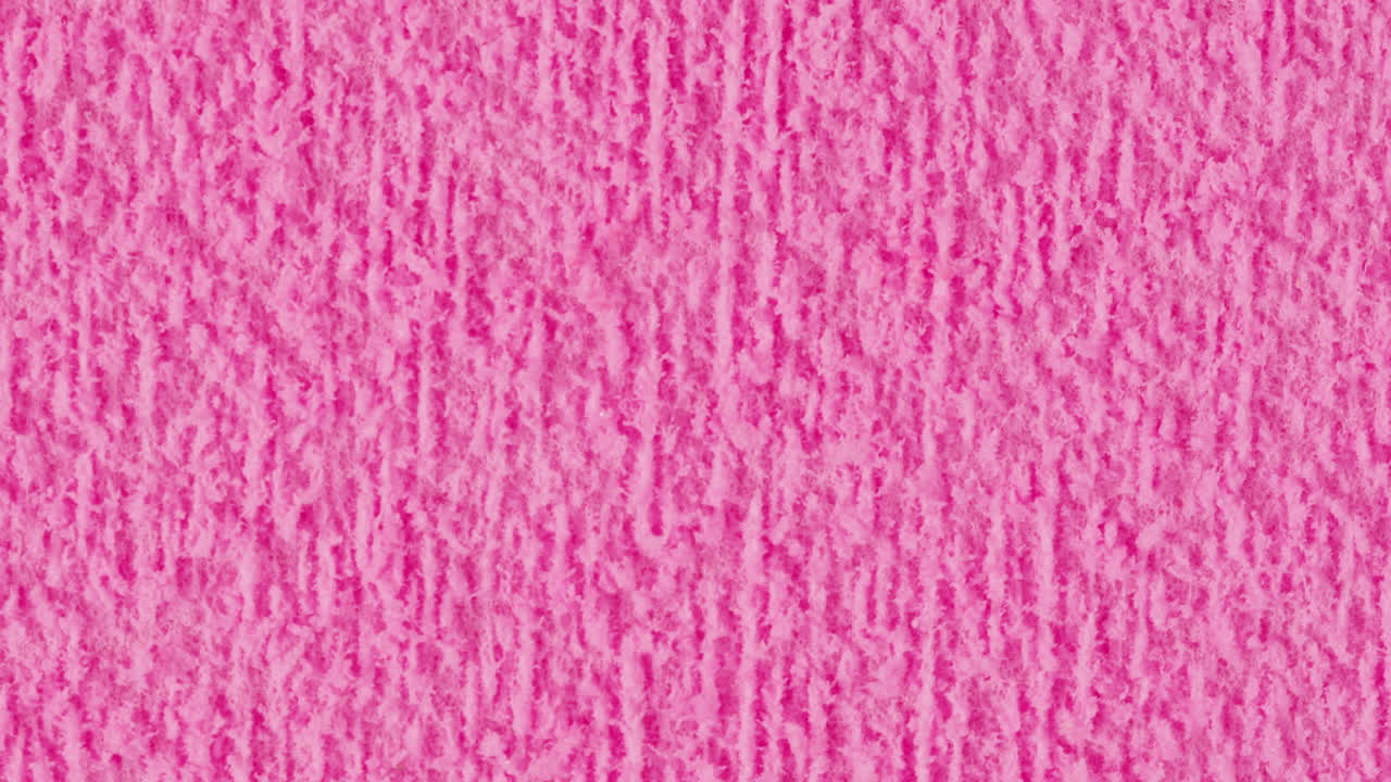 Pink Textured Fabric