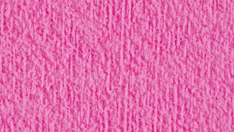 pink textured fabric