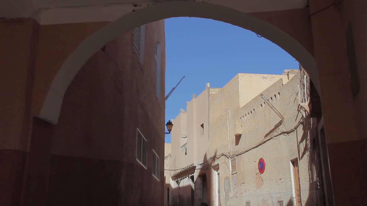 M'zab Guerrara Ghardaia ,Algeria sahara