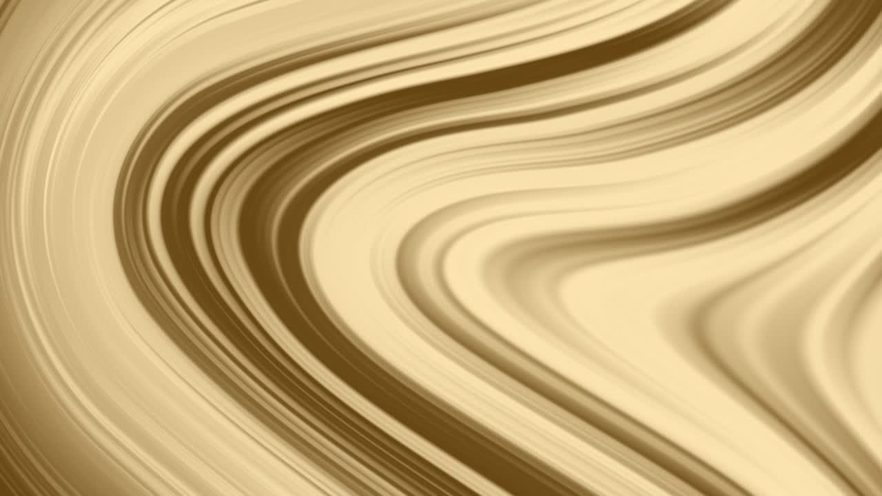 pintura fluida - animación 3d de pintura líquida