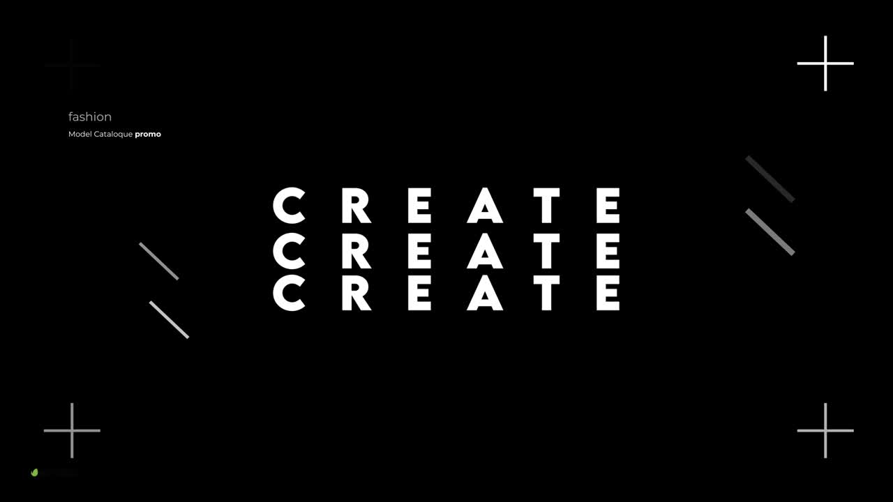 Typography and Design Elements