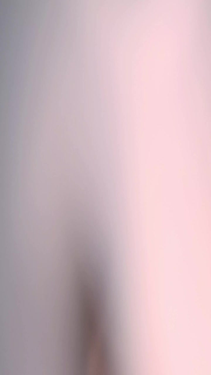 Abstract Light Leaks and Lens Flares Overlay