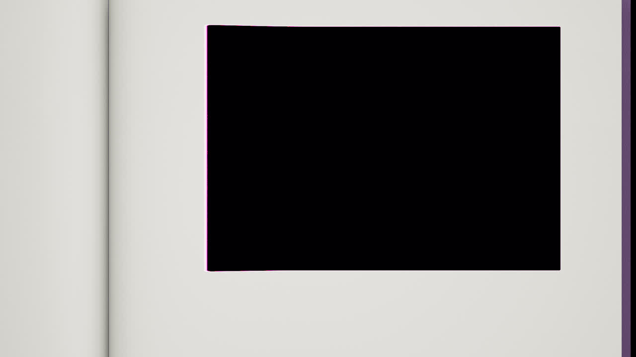 las transiciones de los libros de historias. 1080p - 30 fps - canal alfa (4)