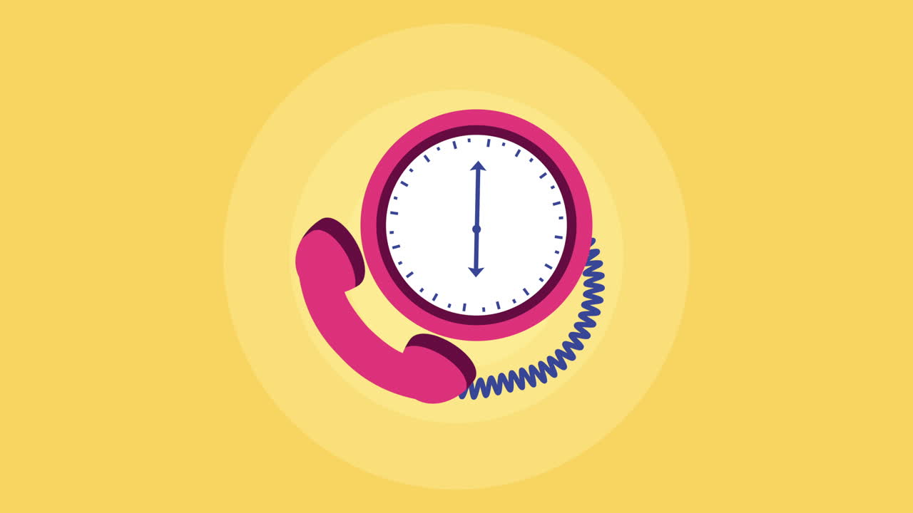Time to Call: Business Support Image