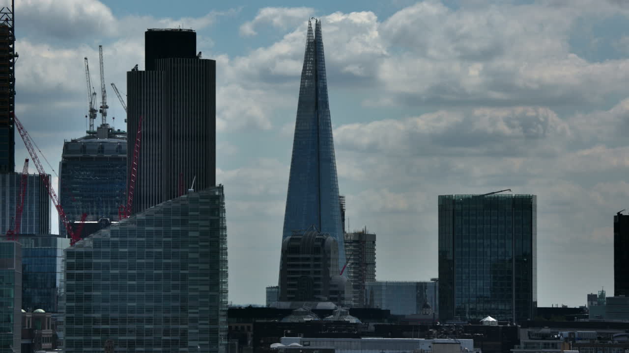 샤드 타임랩스 00