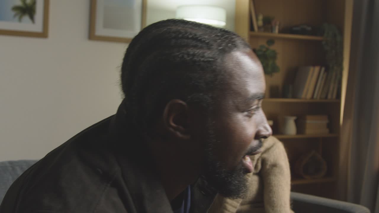 Man Kneeling And Taking Out Engagement Ring In Box As Her Asks Woman To Marry Him 1