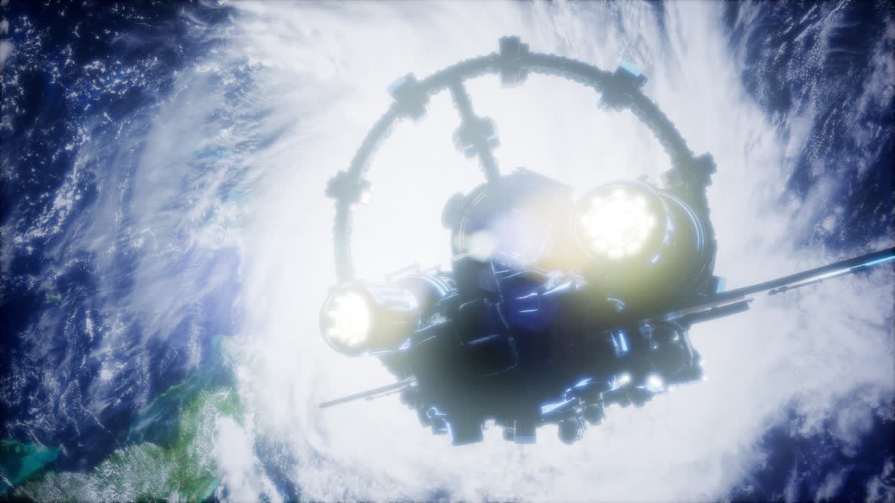 Stazione spaziale internazionale