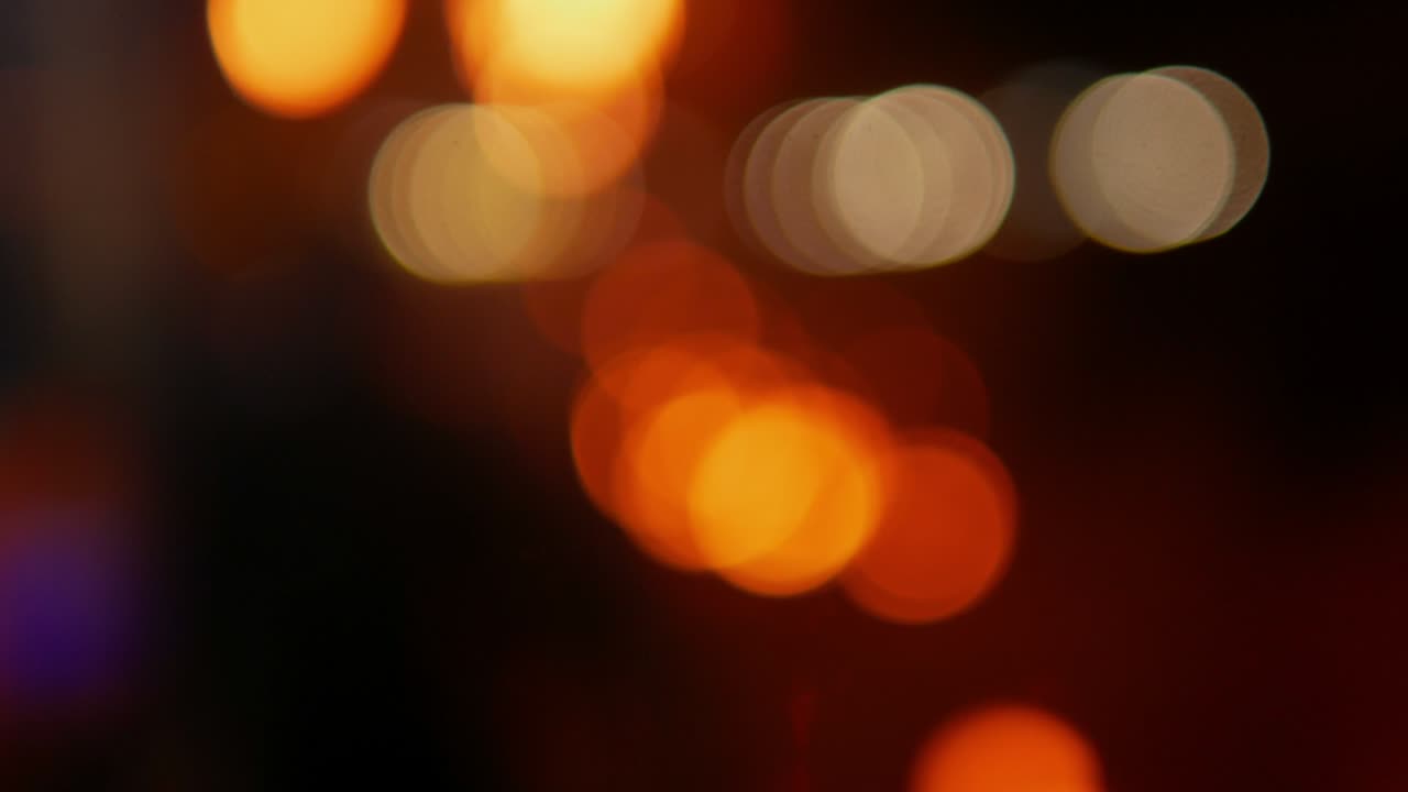fondo bokeh de fuego, fondo de encaje festivo