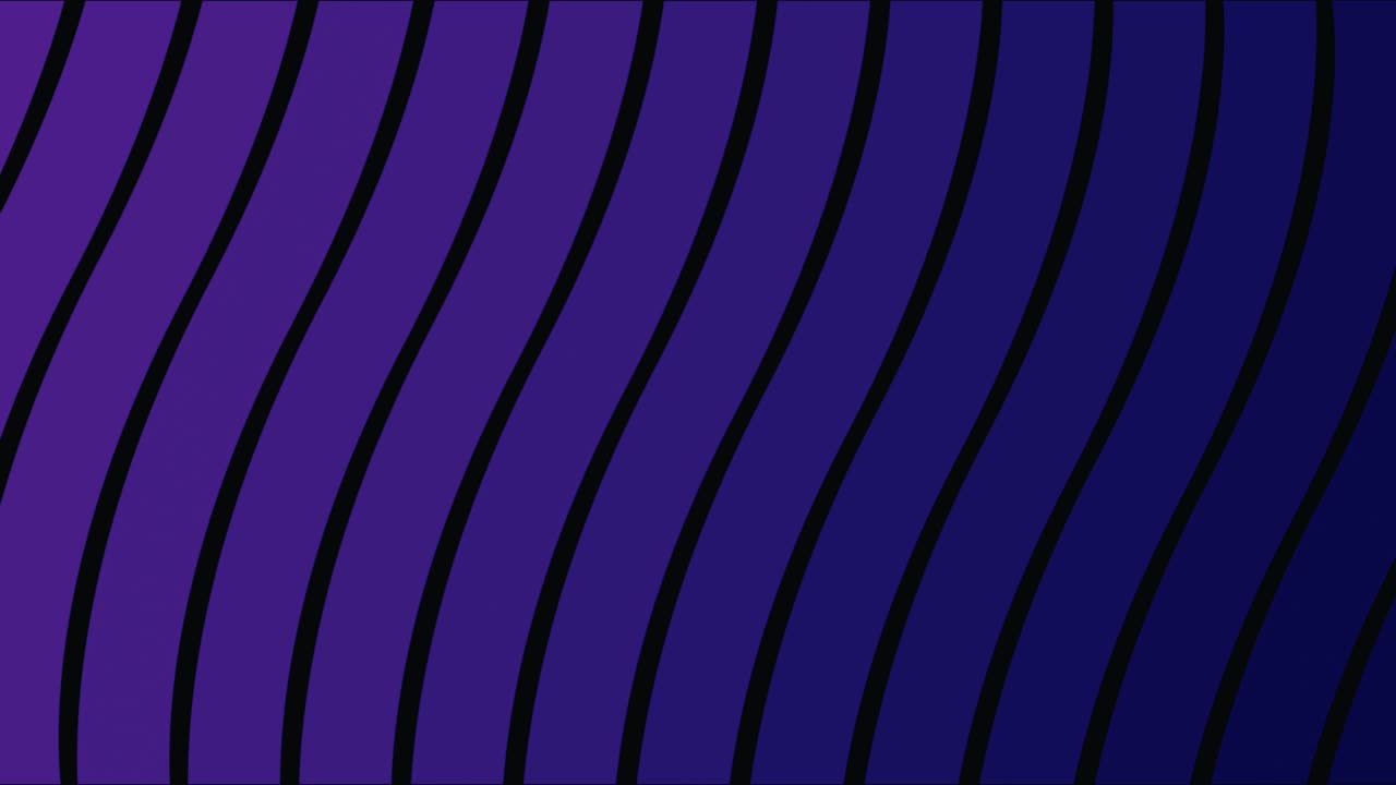 fondo con rayas diagonales púrpuras y azules