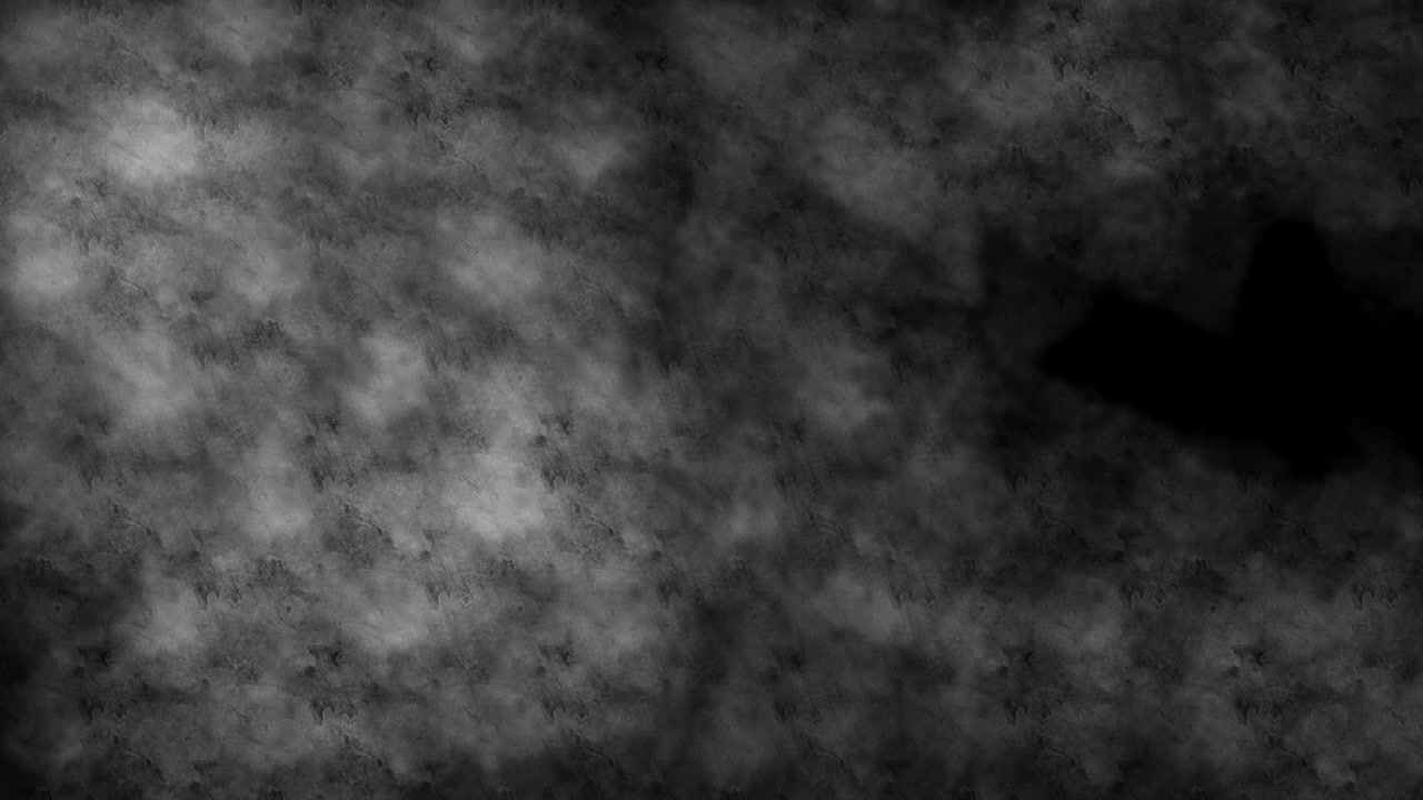 Tegning af en abstrakt baggrund.