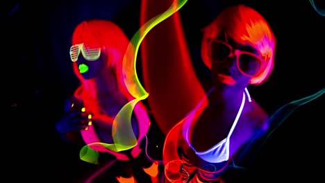 Glow-Woman-92