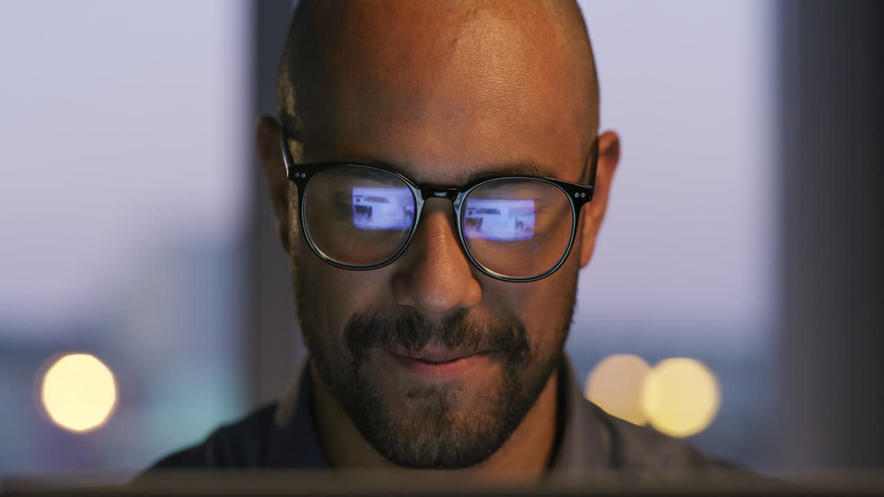 las cosas están saliendo bien.