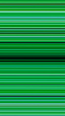 abstract green and teal horizontal stripes