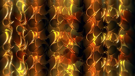 abstract emboss texture animation background loop