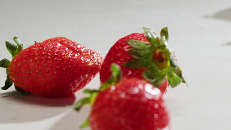 fresas de fresa