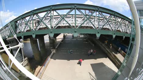 Southbank-Fisheye-00