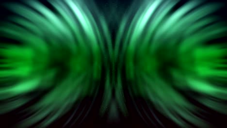 slow green speed line abstract background. 30 second and seamless loop. have another color. check my account