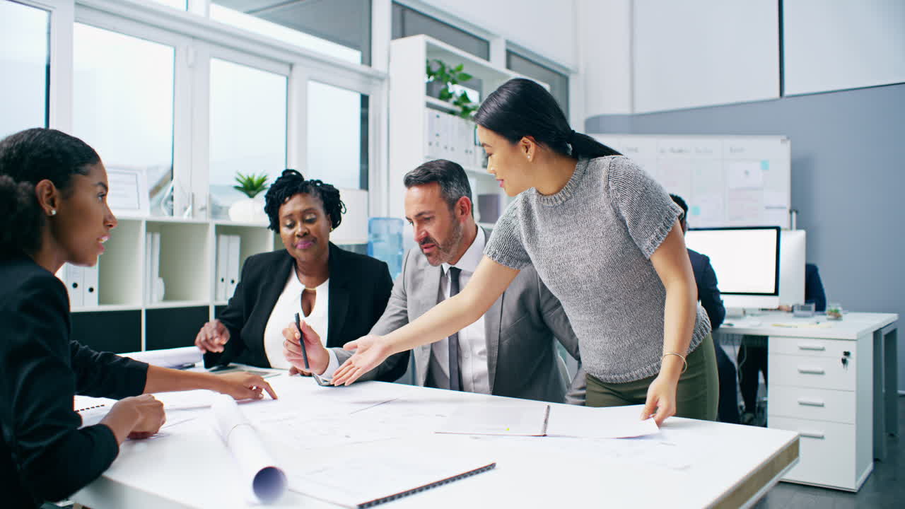 꿈의 건축 계획을 현실로 바꾸는 것