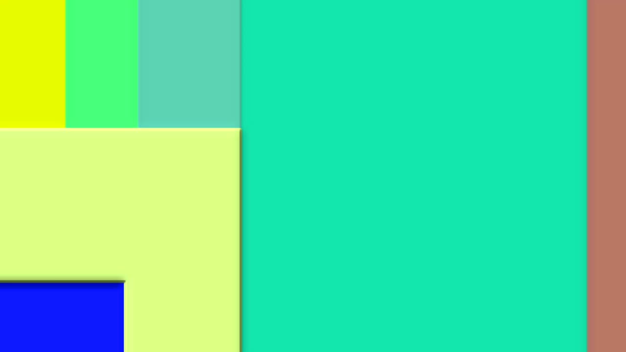 clip de animación para computadora