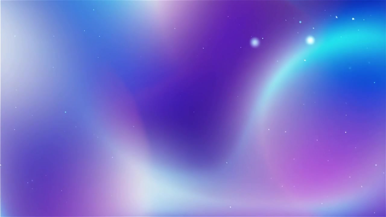 Abstract Gradient Background