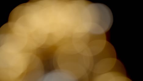 fugas de luz 4k metraje, lente resplandor llamarada bokeh superposiciones, quemar desenfocado flash rayos de fondo de llama