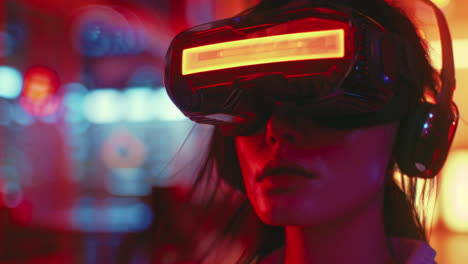 technology-female-with-Vr-headset-in-made-with-AI