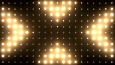 vj lights flashing spotlight wall stage led blinder blinking club disco lights beam bulb floodlight headlamp lamp party vj loop