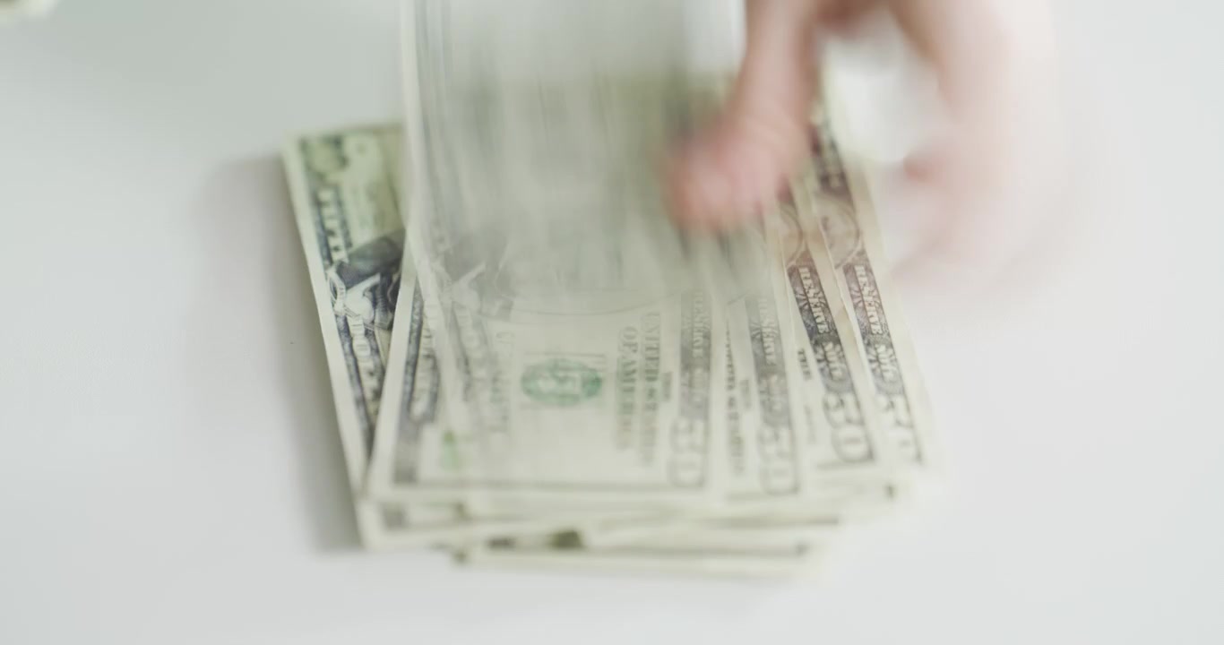 Cash is king in business