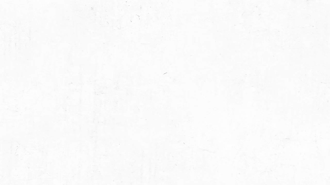 Sfondo astratto bianco testurizzato con sottili tracce di polvere e grunge