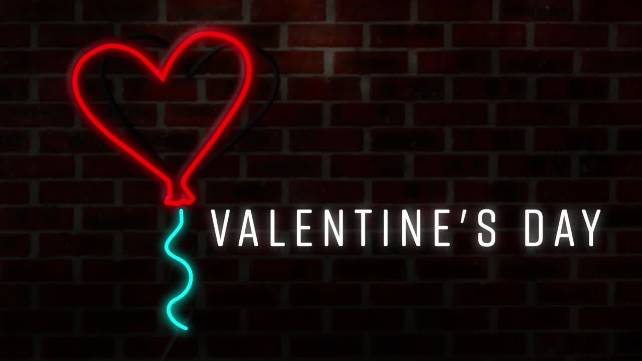 Celebrazione di San Valentino