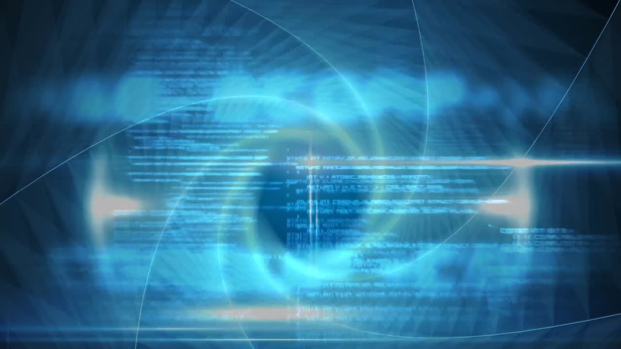 기술과 데이터 처리