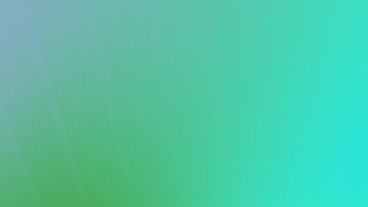 Abstract Green and Teal Gradient Background with Subtle Texture