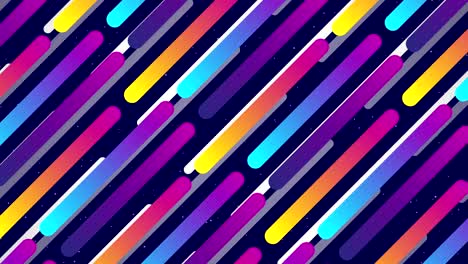 colourful line abstract motion background