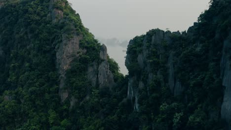 ha long bay de avião 02