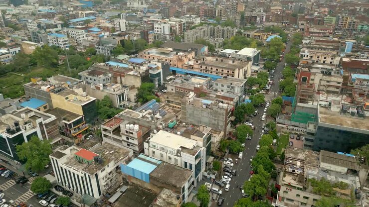ciudad de noida