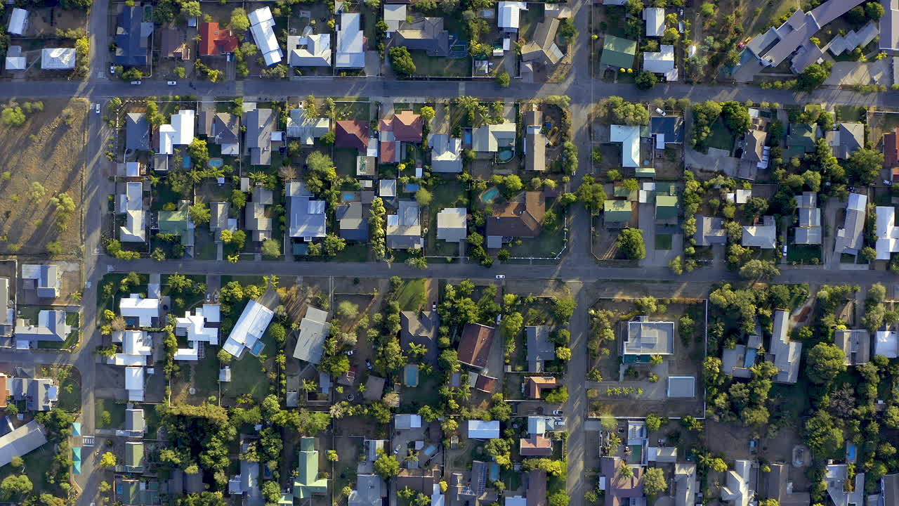 un lugar encantador para establecerse