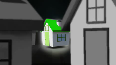 finding your perfect home animation